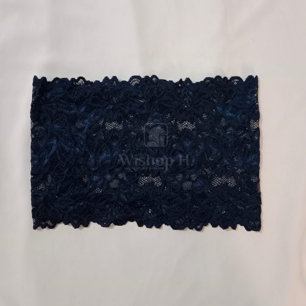 Lace Hijab Caps - Image 4