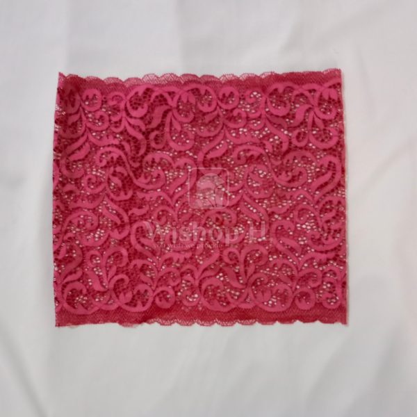 Lace Hijab Caps - Image 3