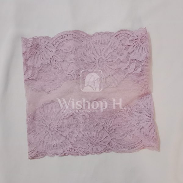 Lace Hijab Caps