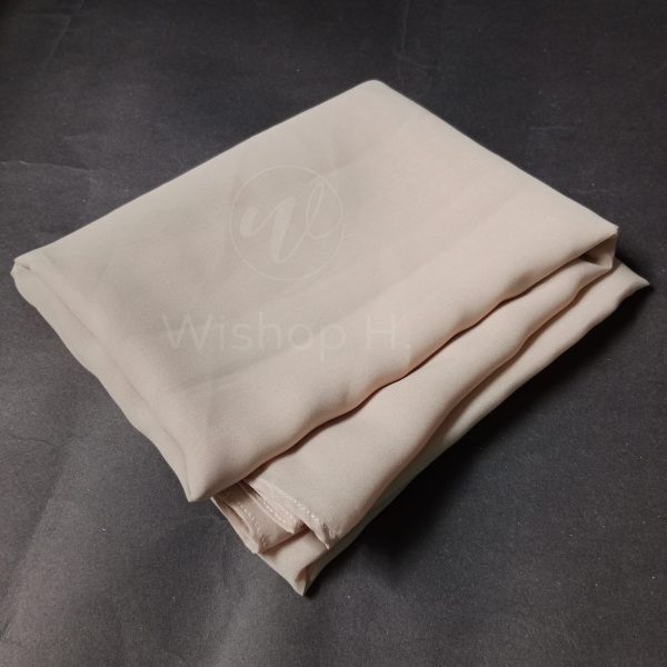 Chiffon Hijabs (Basic) - Image 3