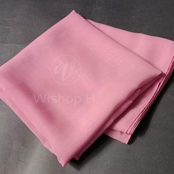 Chiffon Hijabs (Basic) - Image 2