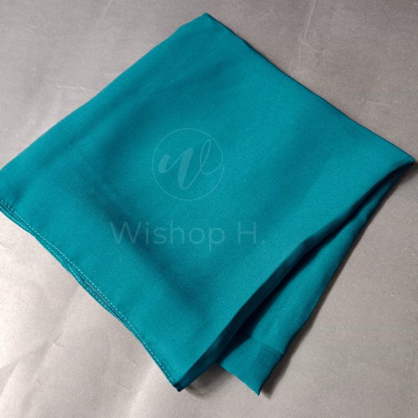 Chiffon Hijabs (Basic) - Image 4