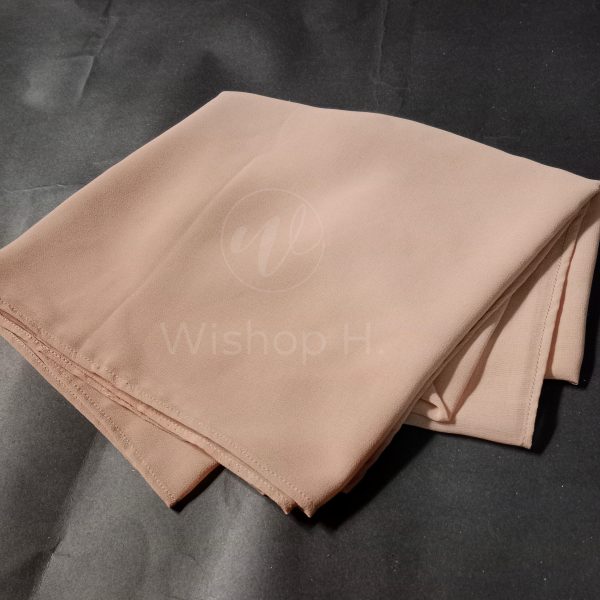 Chiffon Hijabs (Basic) - Image 7
