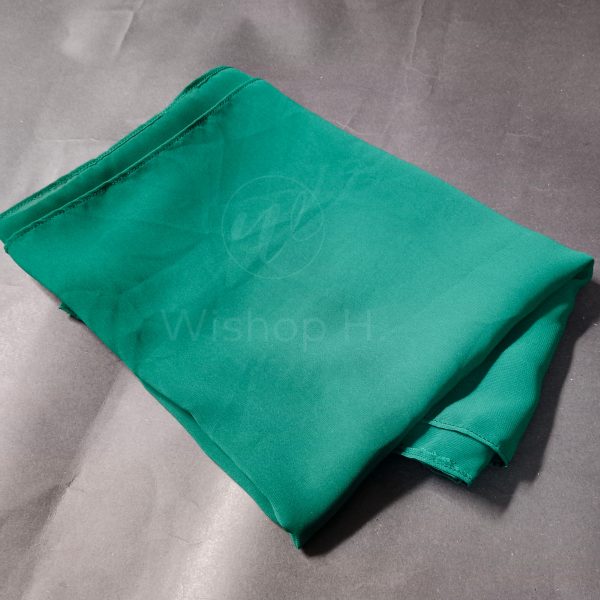 Chiffon Hijabs (Basic) - Image 6