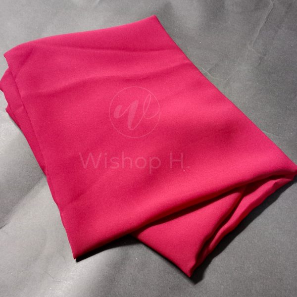 Chiffon Hijabs (Basic) - Image 5