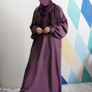 Everyday Wear Abaya