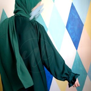 Everyday Wear Abaya
