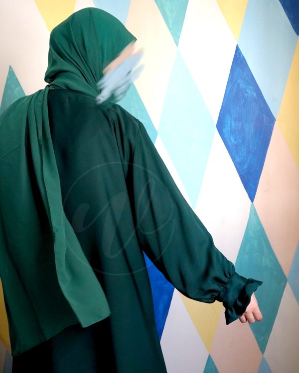 Everyday Wear Abaya