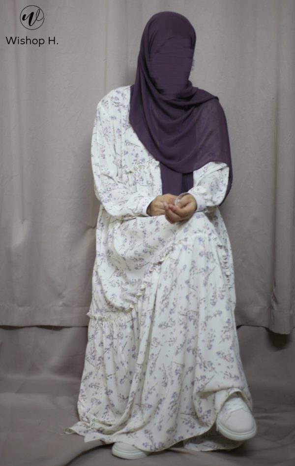 Chiffon Hijabs (Basic) - Image 10