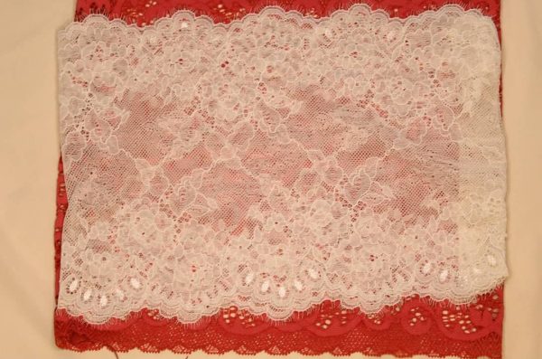 Lace Hijab Caps - Image 6