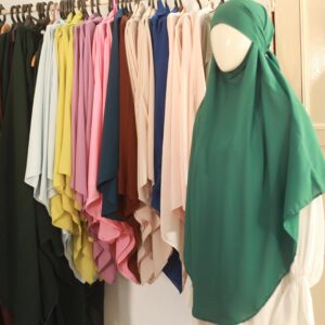 Khimar