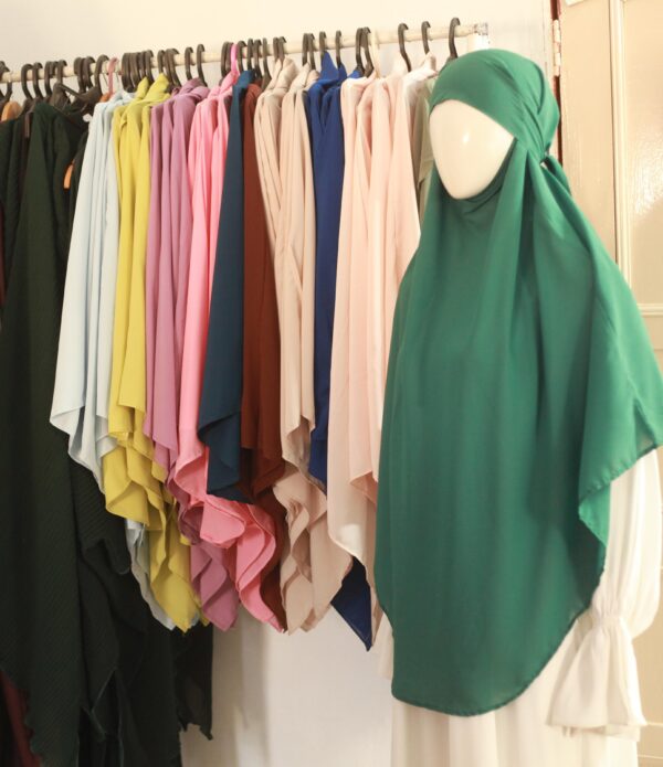 Khimar