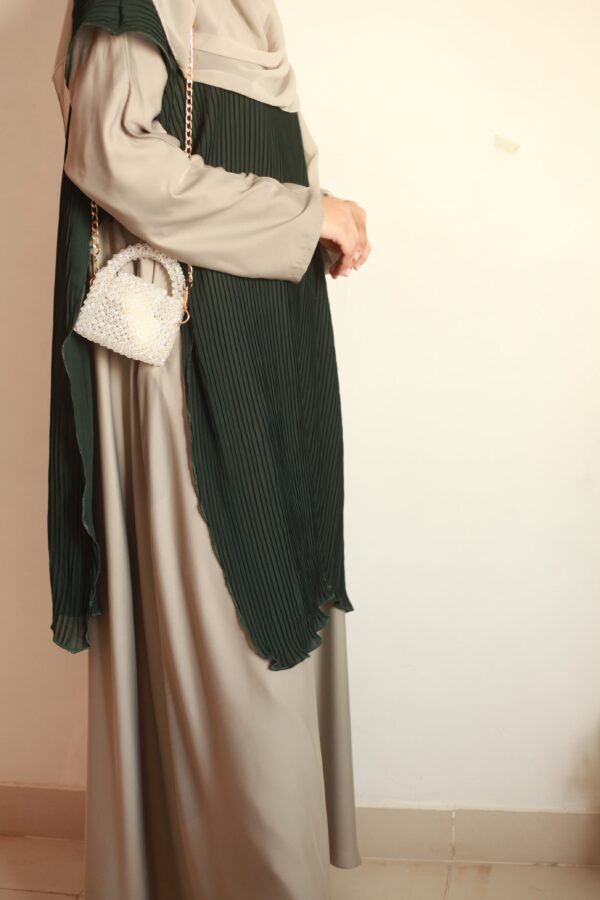 Lacoste Green Upper - Image 4