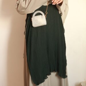 Lacoste Green Upper