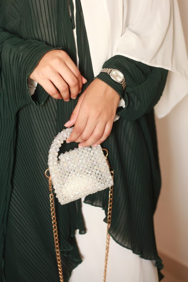 Lacoste Green Shrugs - Image 3