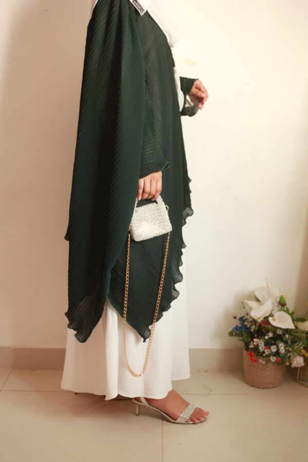 Lacoste Green Shrugs - Image 4