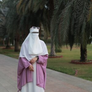 Lilac Grace Shrug – Luxe Pastel Outerwear