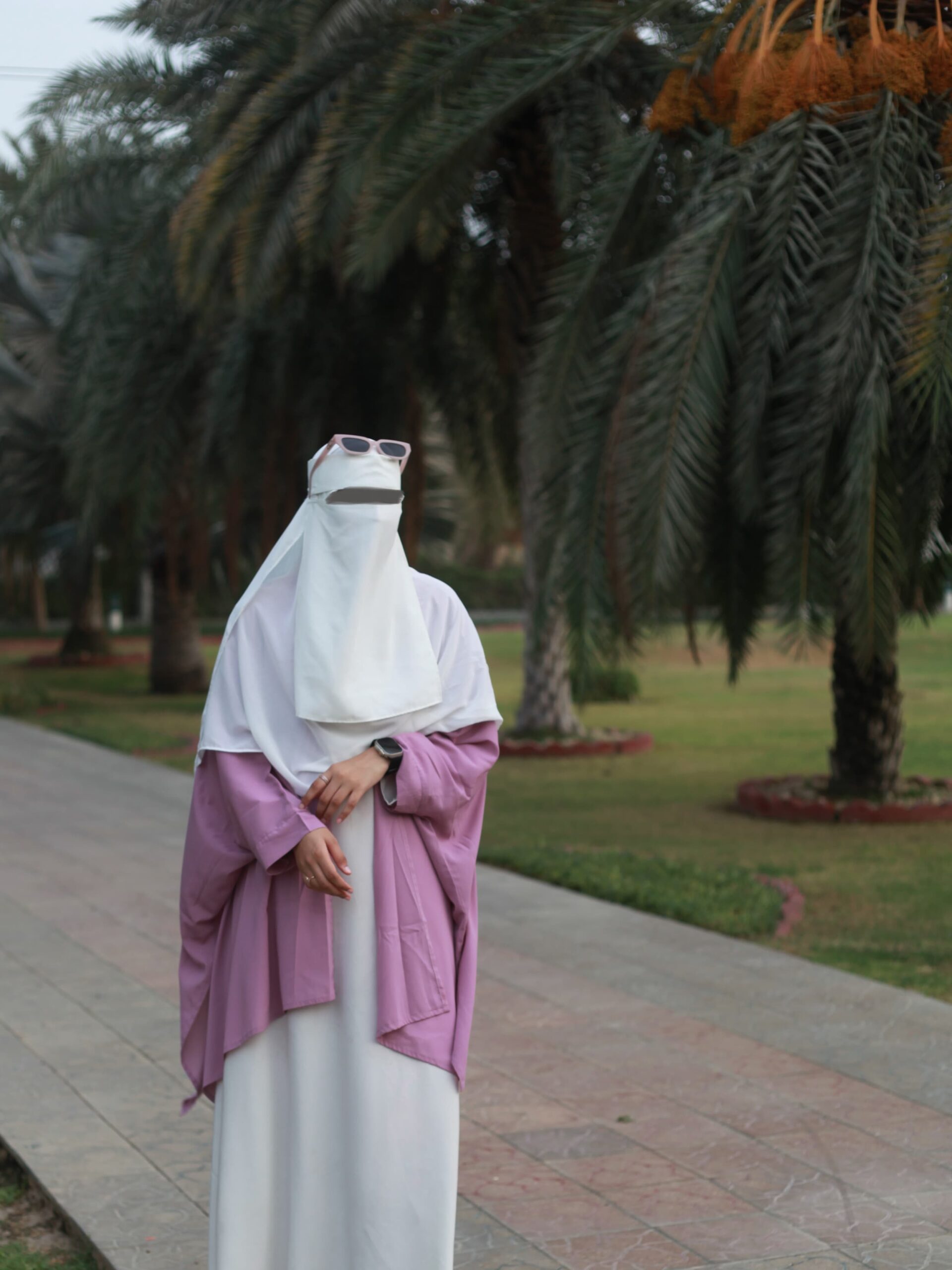Lilac Grace Shrug – Luxe Pastel Outerwear