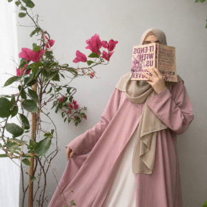 Mauve Muse
