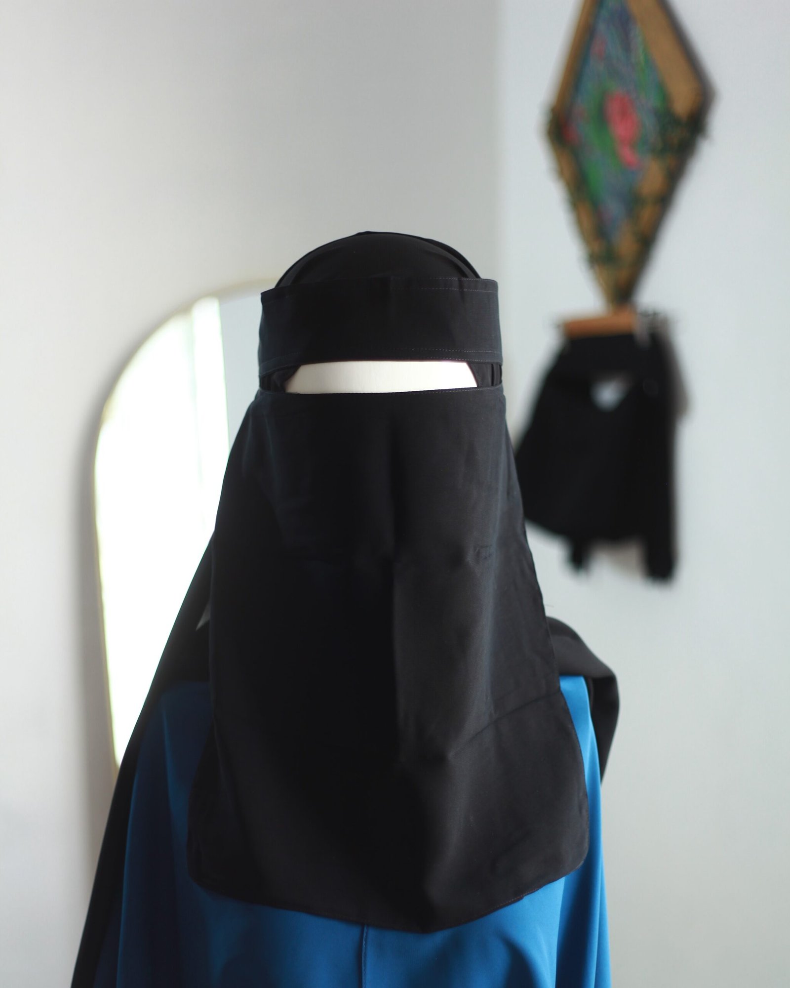 Niqab 2